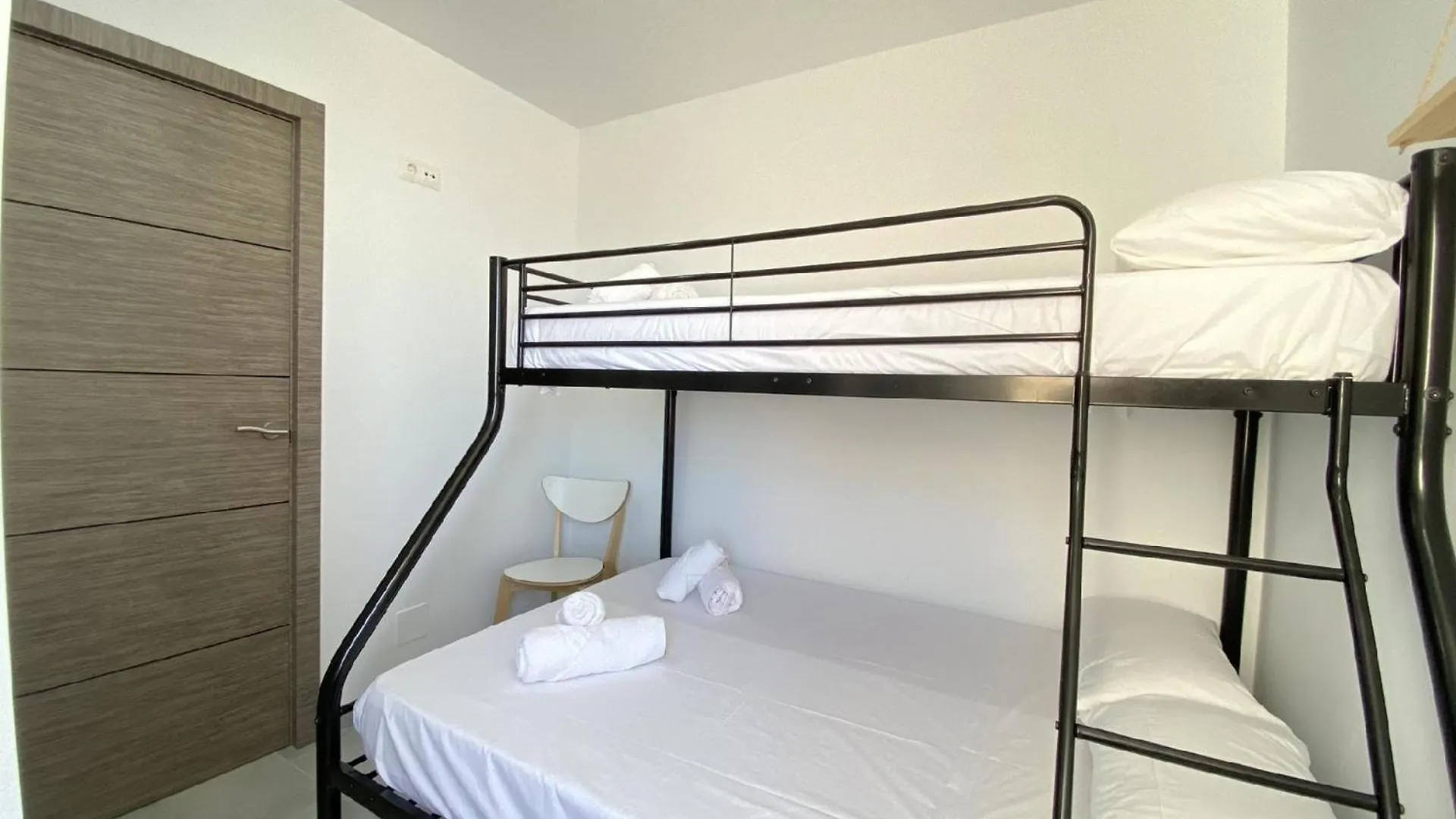 Ferienwohnung Fuer 3 Personen Ca 47 Qm In Nerja, Andalusien Costa Del Sol Nerja