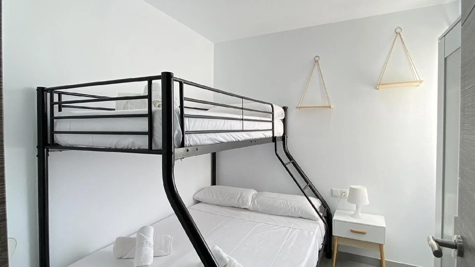 Ferienwohnung Fuer 3 Personen Ca 47 Qm In Nerja, Andalusien Costa Del Sol 0*, Nerja