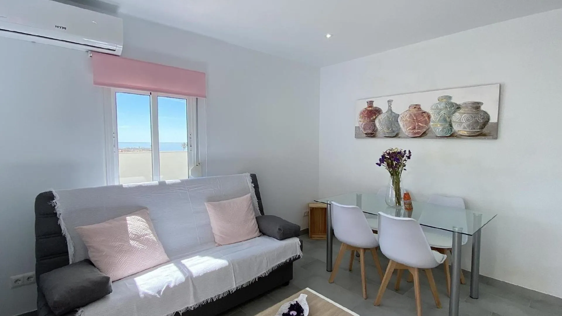 Ferienwohnung Fuer 3 Personen Ca 47 Qm In Nerja, Andalusien Costa Del Sol