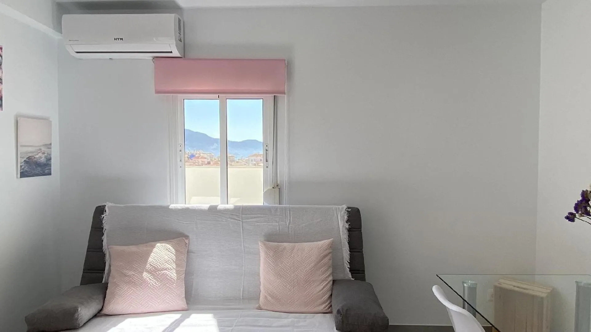 Apartment Ferienwohnung Fuer 3 Personen Ca 47 Qm In Nerja, Andalusien Costa Del Sol