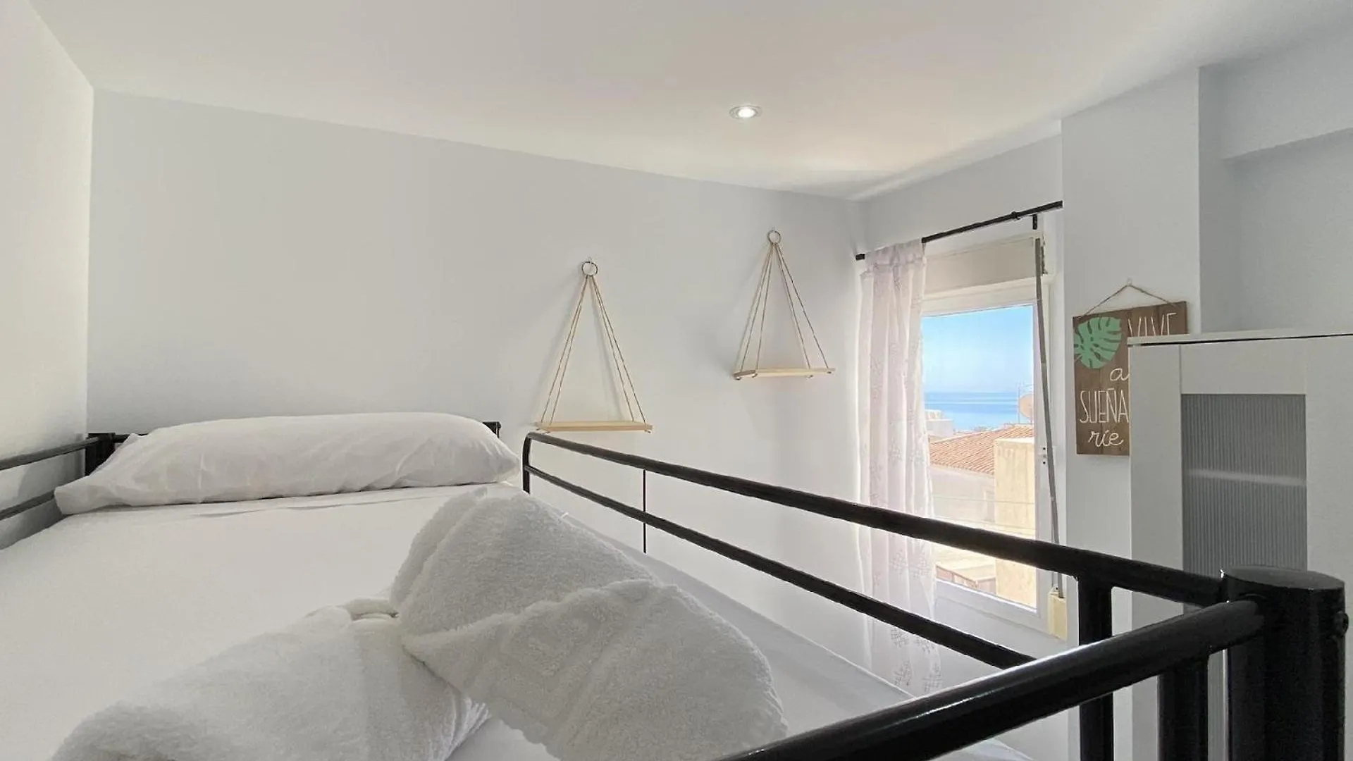 Ferienwohnung Fuer 3 Personen Ca 47 Qm In Nerja, Andalusien Costa Del Sol 0*, Nerja Spain