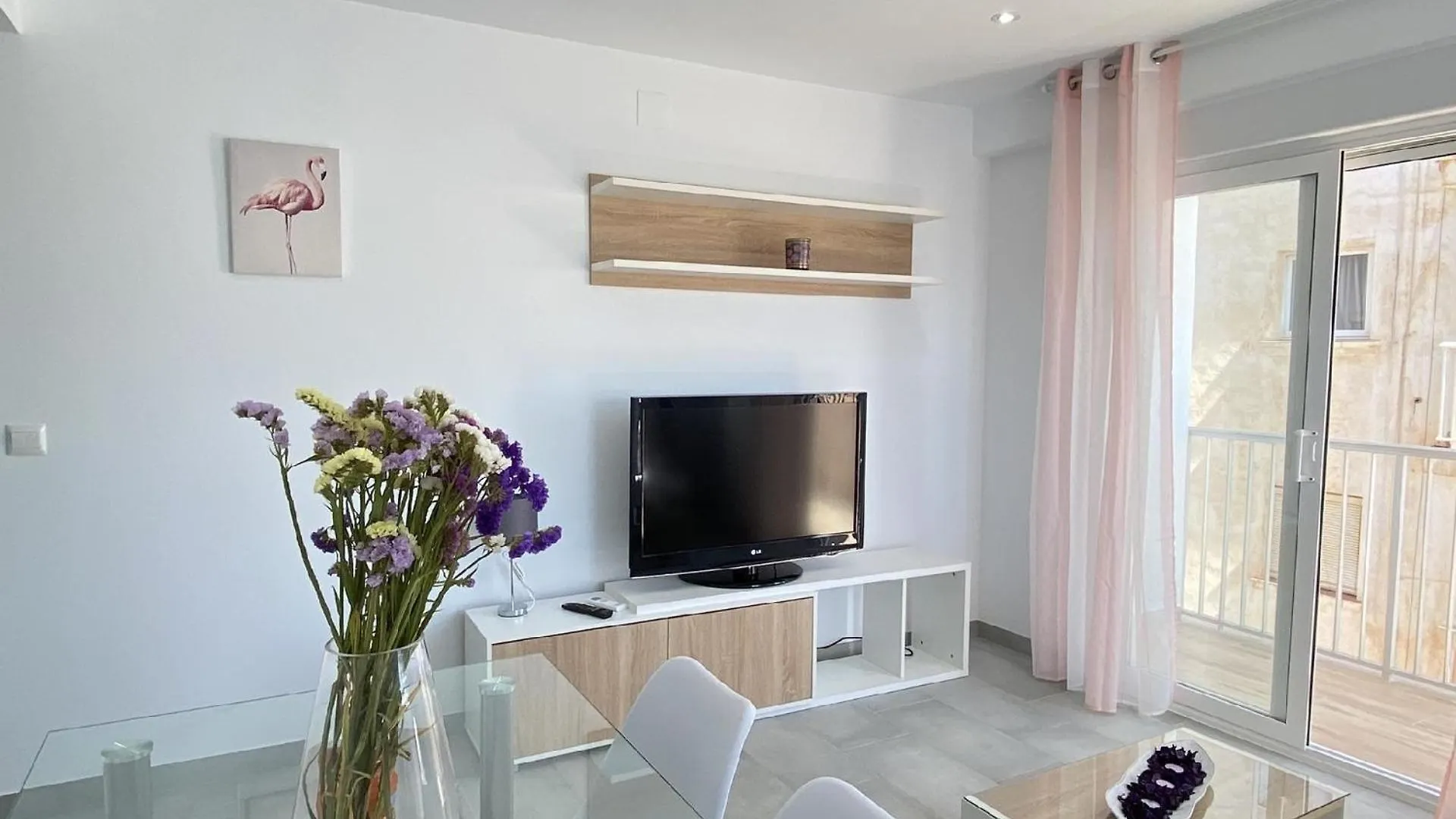 Ferienwohnung Fuer 3 Personen Ca 47 Qm In Nerja, Andalusien Costa Del Sol Apartman Nerja