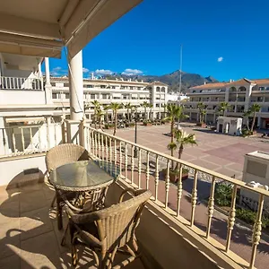 Apartamento Plaza España, Paseo Nuevo 2b2d Menyber, Nerja