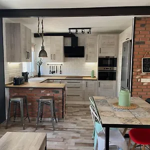 Apartamento 3 Hab Con Parking Junto A La Playa, Nerja